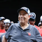Houston, Kelvin Sampson agree to new 4-year deal through 2028-29 season: Reports
