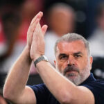 Ange Postecoglou delivers on second-season promise at Tottenham