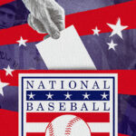 With Pete Rose and ‘Shoeless’ Joe eligible, how does the Baseball Hall of Fame process actually work?