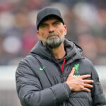Klopp to Roma could be a rumor created by amateur sleuths