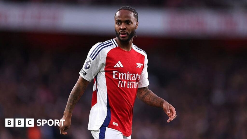 Arsenal/Chelsea news: Q&A – What has happened to Raheem Sterling?