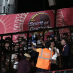 Punjab vs Delhi game in Indian Premier League abandoned after power outage