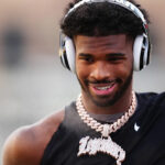 Browns announce Shedeur Sanders will wear No. 12 instead of signature No. 2 to start pro career