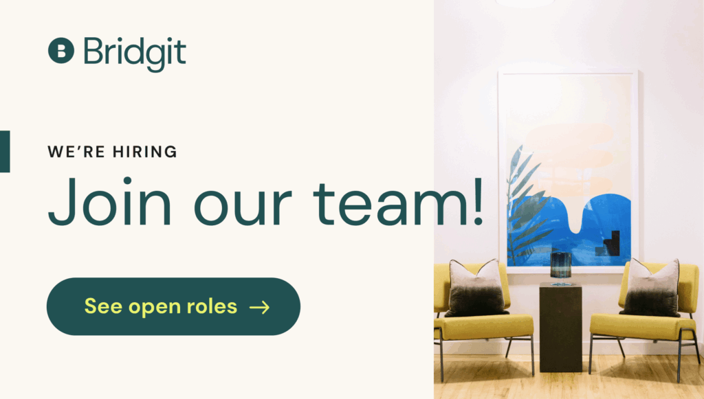 Senior Backend Developer