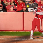 Ella Parker regaining her usual form: ‘Her swing is back’