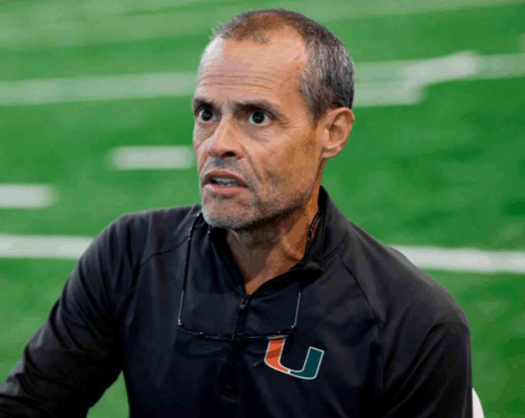 X-Factor in Jackson Cantwell’s Miami Hurricanes Pledge Revealed by College Football Analyst