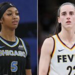 Angel Reese Was Alleged Target of Racist Comments During Game vs Caitlin Clark