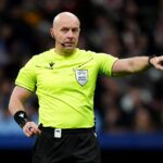 Marciniak to referee Inter Milan vs Barcelona Champions League clash