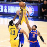 New York Knicks vs. Indiana Pacers: How to watch Game 5 of the 2025 NBA Eastern Conference Finals tonight