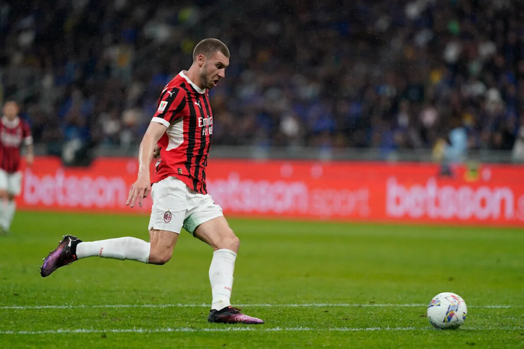 Bologna vs. Milan: How to watch the 2025 Coppa Italia Final