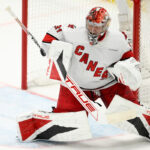 Andersen’s steady play in net has the Hurricanes back in the Eastern final for 2nd time in 3 years