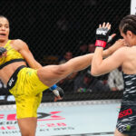 UFC 315 results: Natalia Silva outclasses former champ Alexa Grasso, continues 13-fight win streak