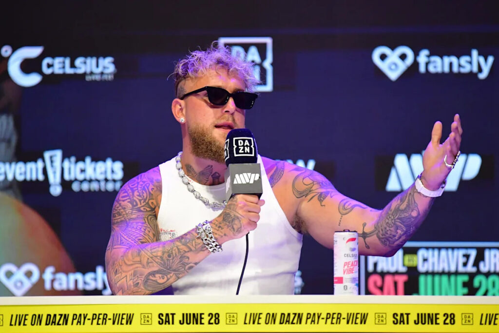 The Ariel Helwani Show | UFC Fight Night reaction, Jake Paul, Ian Machado Garry, Claressa Shields and more