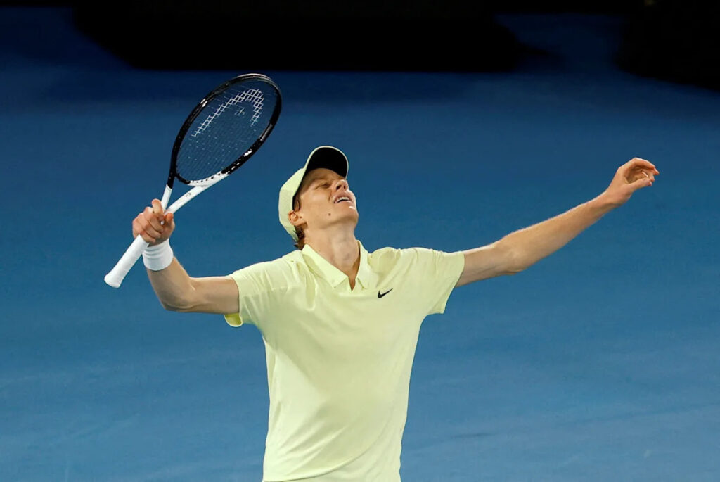 How to watch the 2025 Italian Open: Third Round schedule, how to watch and more