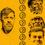 Like the Jets before them, the Steelers are making win-now moves to secure Aaron Rodgers