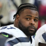 Seahawks re-sign veteran defensive tackle Johnathan Hankins