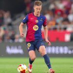 Substitution against Inter left Barcelona star frustrated – report