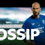 Scottish transfer gossip: Cerny, McInnes, Ferguson, Celtic, Rangers