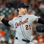 Tigers pitcher Jackson Jobe goes to IL with Grade 1 flexor tendon strain in right elbow
