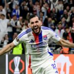 Lyon hotshot Cherki called up by France for Nations League
