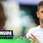 Aaron Rodgers teases Steelers deal, Kirk Cousins skips OTAs & rookie QB outlook | Inside Coverage