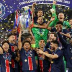 PSG win Champions League for first time with record 5-0 final hammering of Inter