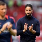 Manchester United intend to keep Amorim even if they lose Europa League final