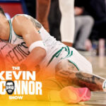 Draft Lotto winners and losers: Mavs! Poor Jazz and Wiz! Giannis trades! Plus, Tatum’s injury and Knicks go up 3-1 | The Kevin O’Connor Show