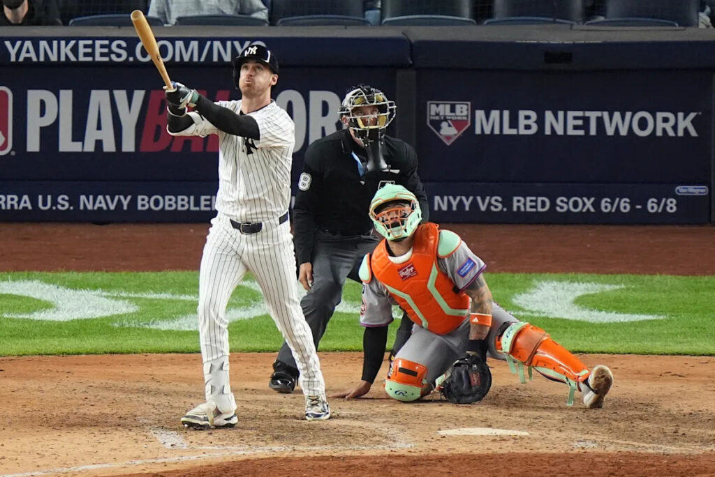 Mets-Yankees: Bellinger caps big Subway Series as scorned Soto comes up empty in the Bronx