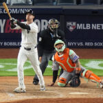 Mets-Yankees: Bellinger caps big Subway Series as scorned Soto comes up empty in the Bronx