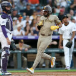 Rockies, already off to worst start in NL history, lose 21-0 to Padres