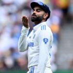 India’s Virat Kohli retires from Test cricket: ‘I’ve given everything I had’