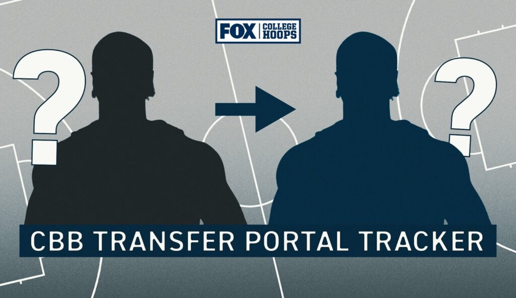 2025 college basketball transfer portal tracker: ASU’s Adam Miller to Gonzaga