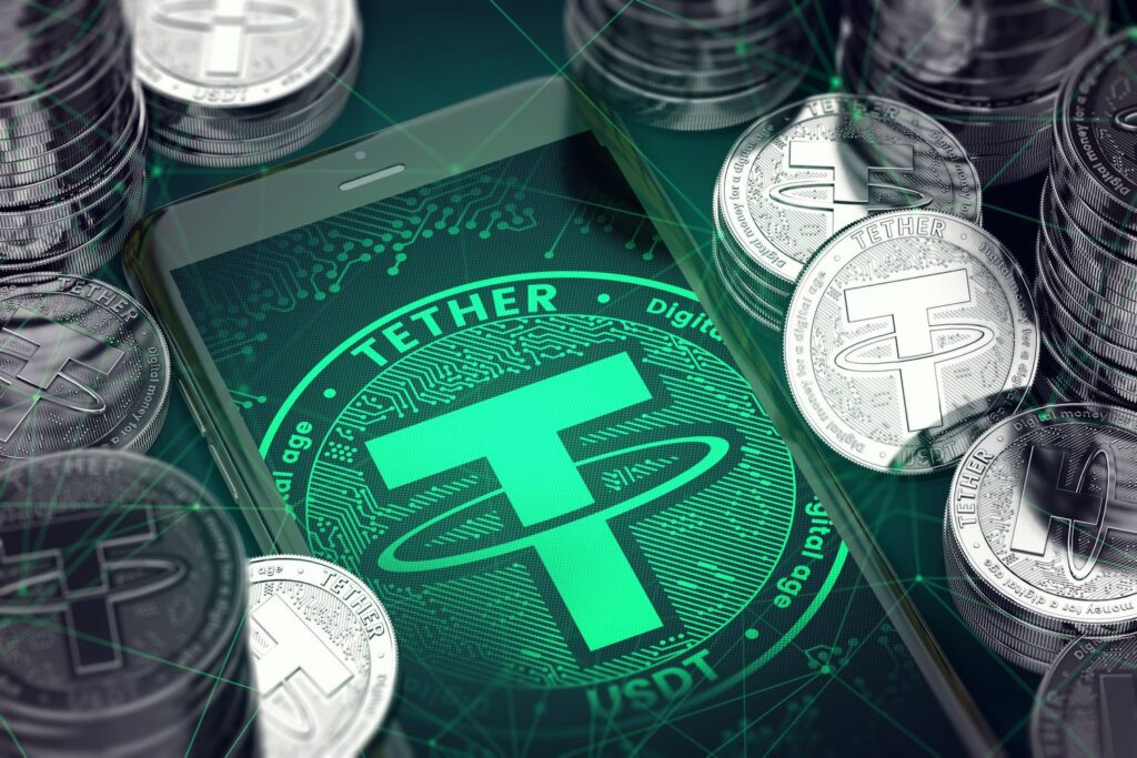 Tether’s U.S.-Based Stablecoin May Launch Later This Year, Early Next Year