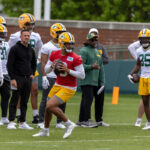 Even Matt LaFleur ‘almost took the bait’ on Jordan Love narrative, but here’s why Packers believe in their QB and expect another level