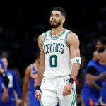 Behind the Celtics’ 3-point shooting woes: Did the Knicks’ curveball affect Boston?
