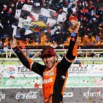 One year later, can Chase Elliott strike gold in Texas again?