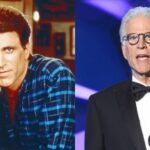 How Ted Danson & More Have Changed — Photos – Hollywood Life
