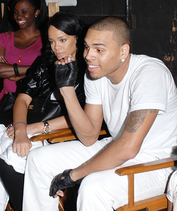 Chris Brown & Rihanna’s Relationship Timeline – Hollywood Life