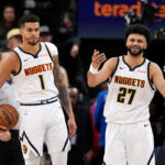 Nuggets’ Adelman says Jokic’s lack of free throws ‘absolutely crazy’ after Game 6 loss to Clippers