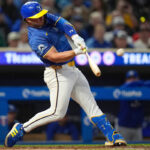 France’s 2-run homer in 9th lifts Twins over Royals 3-1 for 15th win in 17 games