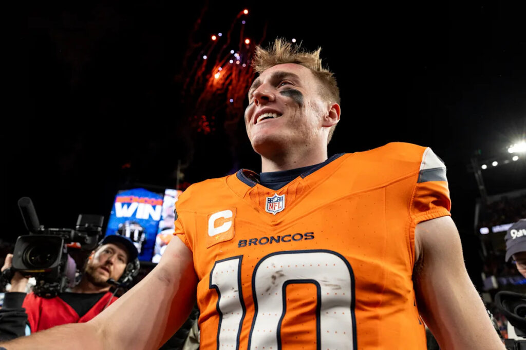 5 NFL players to get excited about drafting this fantasy football season