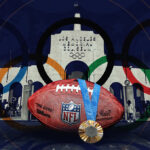 Is flag football the key to the NFL’s global growth?