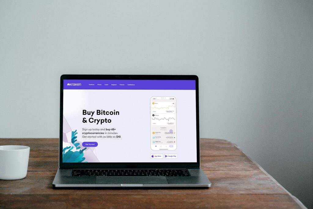 Kraken Revenue Jumps to $472M in Q1, Eyes TradFi-Crypto Synergy With NinjaTrader Deal