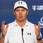 Jordan Spieth on PGA Championship: “If I could only win one tournament … I’d pick this one”