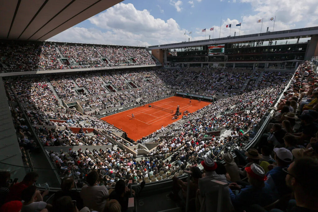 French Open 2025 guide: How to watch on TV, betting odds and more to know about Roland-Garros