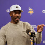 Vikings extend GM Kwesi Adofo-Mensah for multiple seasons following another playoff appearance