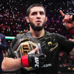 With Islam Makhachev joining the party, 2025’s welterweight now the deepest division in UFC history