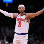Knicks-Celtics tickets for Game 6 expected to be most expensive home game in Knicks history