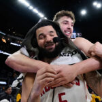 ‘I know we’ll win on Sunday:’ Warriors’ Jimmy Butler remains confident … and other takeaways from Rockets’ Game 6 win